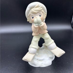 Vintage Precious Moments It’s so Uplifting to have a Friend Like You
1992